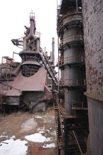 Bethlehem Steel 01