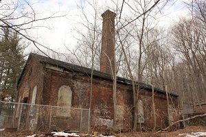 Campbells Pump Station 2