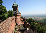 Abandoned Castles