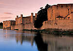 Abandoned Castles