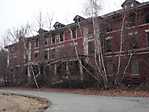 Overbrook Hospital