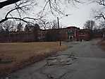 Overbrook Hospital