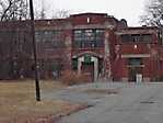 Overbrook Hospital