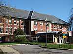 Overbrook Hospital