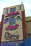 5 Pointz