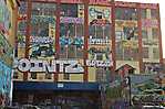 5 Pointz