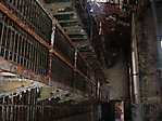 Newark Street Jail