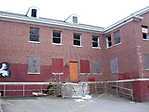 Overbrook Insane Asylum