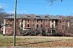 Overbrook Insane Asylum