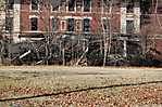 Overbrook Insane Asylum