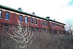 Overbrook Insane Asylum