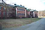 Overbrook Insane Asylum