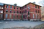 Overbrook Insane Asylum
