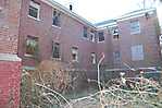 Overbrook Insane Asylum