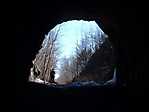 Roseville Tunnel