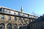 St. Angers Abbey