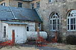 St.Angers Abbey