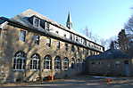 St.Angers Abbey