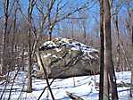 Tripod Rock