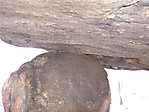 Tripod Rock