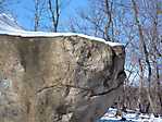 Tripod Rock