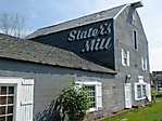 3 Rivers Mill Exterior