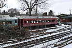 Booton Train Station