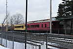 Booton Train Station