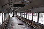 Booton Train Station