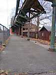 Booton Train Station