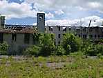 Brook Haven Nursing Center (Exterior)