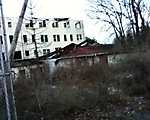 Brook Haven Nursing Center (Exterior)