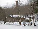 Campbells Pond Pumping Station