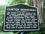 Clinton Iron Works