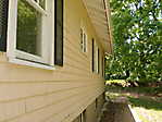 Durell Street Abandoned House