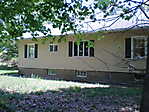 Durell Street Abandoned House