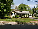 Durell Street Abandoned House