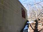 Essex County Penitentiary (Exterior)