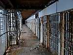 Essex County Penitentiary (Interior)