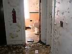 Wardens House