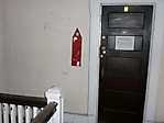 Wardens House