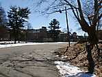 Greystone Park Psychiatric Hospital (Exterior)