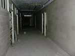Isolation Hospital (Interior)