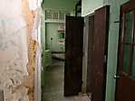Isolation Hospital (Interior)