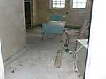 Isolation Hospital (Interior)