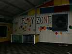 J.T.'s Skate Zone (Interior)