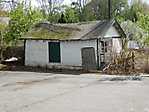 Old Town Tavern (Exterior)