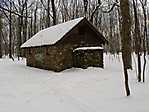 South Mountain Reservation Bathrooms