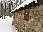 South Mountain Reservation Bathrooms