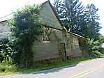 Other Buildings Along The Road